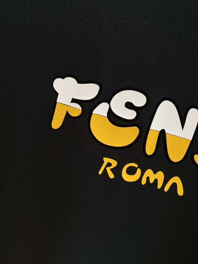 Fendi Hoodies